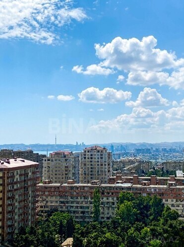 Satılır 3 otaqlı yeni tikili 82 m², Xətai r., photo 1 from 12