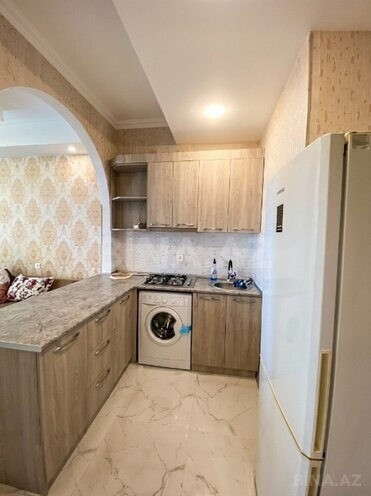 Satılır 3 otaqlı yeni tikili 82 m², Xətai r., photo 9 from 12