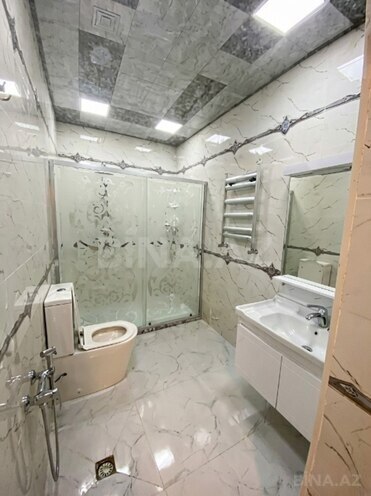 Satılır 3 otaqlı yeni tikili 82 m², Xətai r., photo 11 from 12