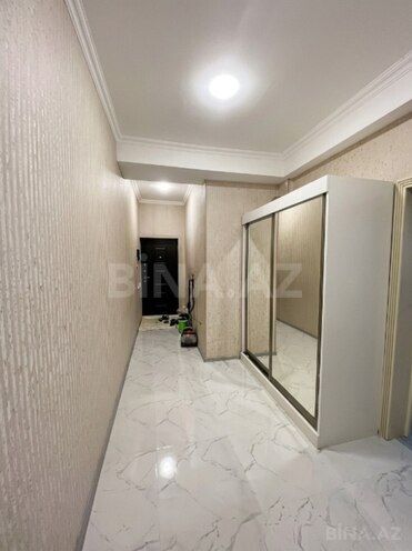 Satılır 3 otaqlı yeni tikili 82 m², Xətai r., photo 10 from 12