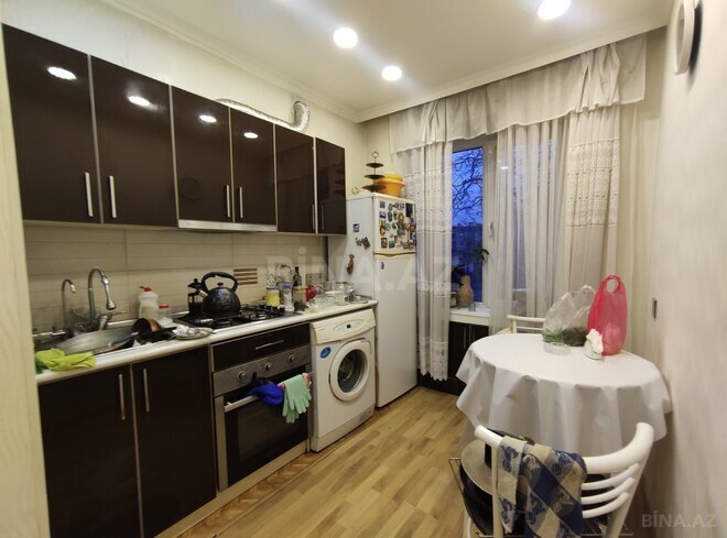 Satılır 3 otaqlı köhnə tikili 70 m², Nizami m., photo 7 from 19
