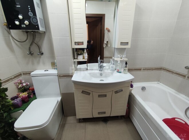 Satılır 3 otaqlı köhnə tikili 70 m², Nizami m., photo 14 from 19