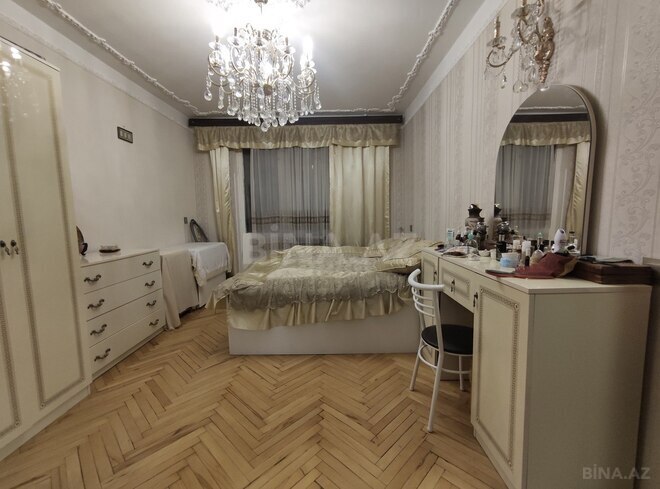 Satılır 3 otaqlı köhnə tikili 70 m², Nizami m., photo 9 from 19