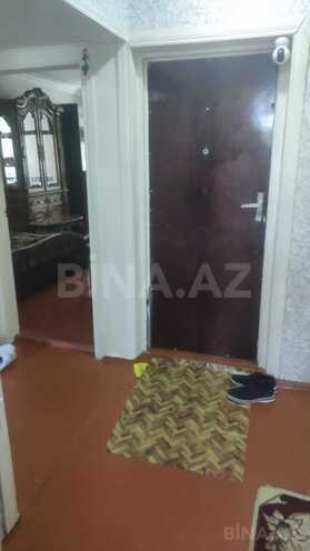 Satılır 2 otaqlı köhnə tikili 54 m², photo 17 from 18