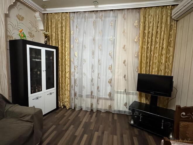 Сдаётся 2-комн. новостройка 55 м², м. 8 ноября, photo 5 from 12