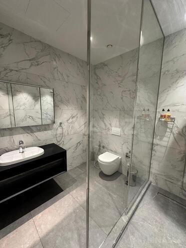 Сдаётся 3-комн. новостройка 100 м², пос. Аг шехер, photo 17 from 18