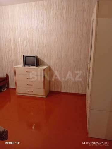 Satılır 1 otaqlı köhnə tikili 30 m², İnşaatçılar m., photo 5 from 11