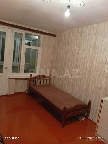 Satılır 1 otaqlı köhnə tikili 30 m², İnşaatçılar m., photo 6 from 11