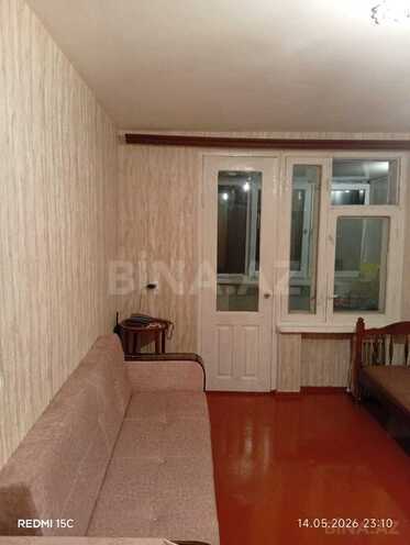 Satılır 1 otaqlı köhnə tikili 30 m², İnşaatçılar m., photo 4 from 11