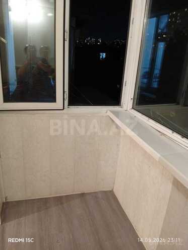 Satılır 1 otaqlı köhnə tikili 30 m², İnşaatçılar m., photo 9 from 11