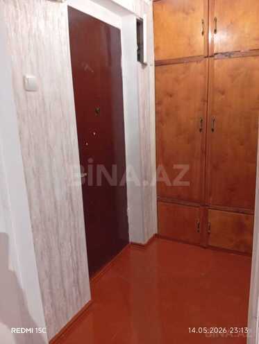 Satılır 1 otaqlı köhnə tikili 30 m², İnşaatçılar m., photo 7 from 11