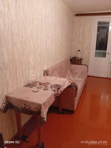 Satılır 1 otaqlı köhnə tikili 30 m², İnşaatçılar m., photo 3 from 11