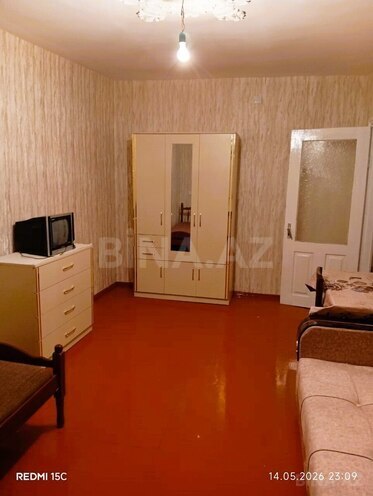 Satılır 1 otaqlı köhnə tikili 30 m², İnşaatçılar m., photo 1 from 11