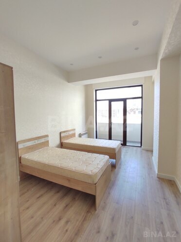 İcarəyə verilir 3 otaqlı yeni tikili 140 m², 28 May m., photo 5 from 14