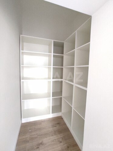 İcarəyə verilir 3 otaqlı yeni tikili 140 m², 28 May m., photo 6 from 14