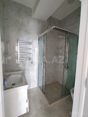 İcarəyə verilir 3 otaqlı yeni tikili 140 m², 28 May m., photo 8 from 14