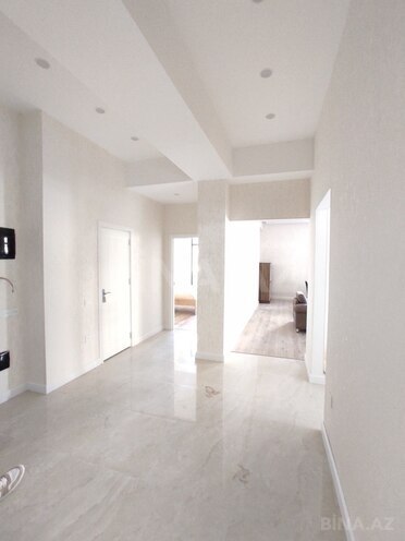 İcarəyə verilir 3 otaqlı yeni tikili 140 m², 28 May m., photo 13 from 14