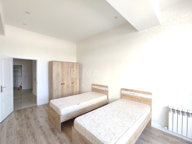 İcarəyə verilir 3 otaqlı yeni tikili 140 m², 28 May m., photo 4 from 14