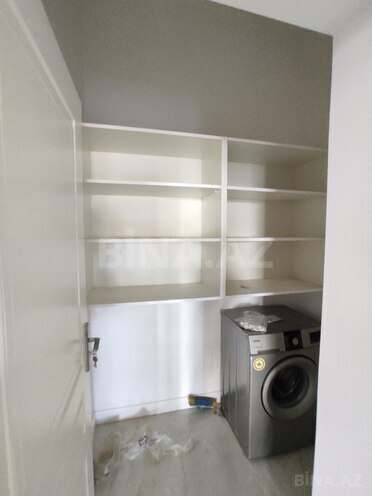 İcarəyə verilir 3 otaqlı yeni tikili 140 m², 28 May m., photo 12 from 14