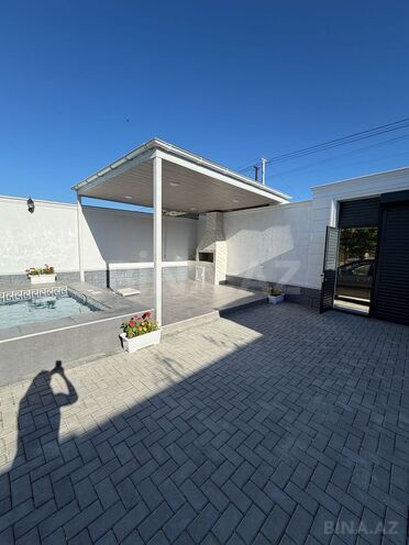 Продаётся 4-комн. дом/дача 120 м², пос. Бузовна, photo 12 from 16