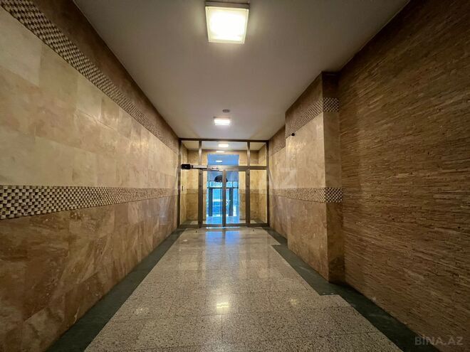 İcarəyə verilir 4 otaqlı yeni tikili 200 m², Şah İsmayıl Xətai m., photo 7 from 26