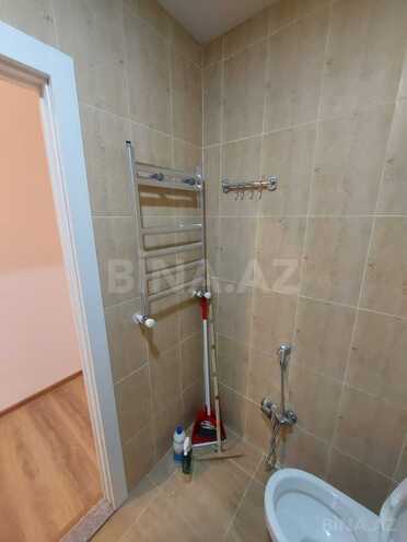 Сдаётся 2-комн. новостройка 65 м², Ясамальский р., photo 10 from 13