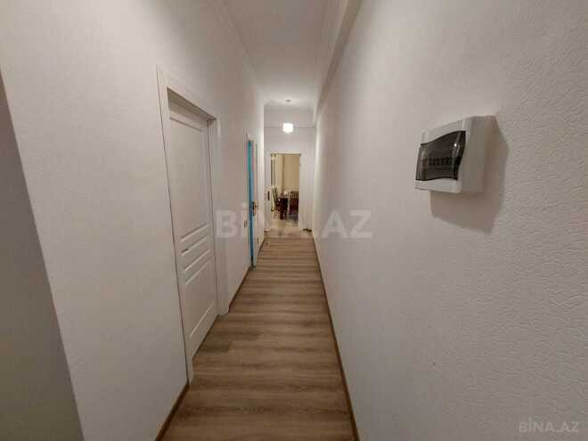 Сдаётся 2-комн. новостройка 65 м², Ясамальский р., photo 12 from 13
