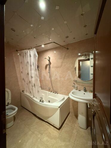 İcarəyə verilir 2 otaqlı köhnə tikili 75 m², Nəriman Nərimanov m., photo 9 from 10