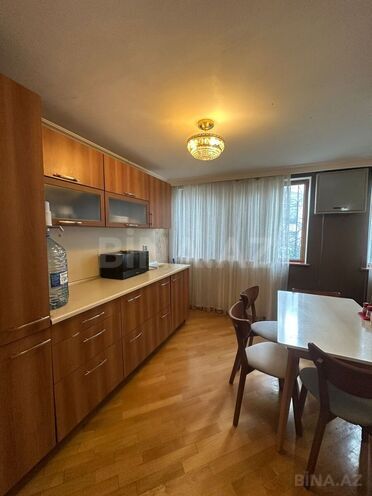 İcarəyə verilir 2 otaqlı köhnə tikili 75 m², Nəriman Nərimanov m., photo 6 from 10