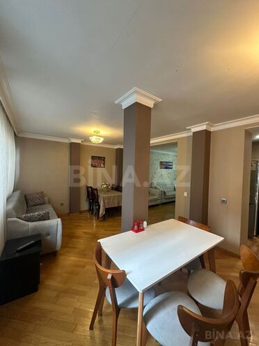 İcarəyə verilir 2 otaqlı köhnə tikili 75 m², Nəriman Nərimanov m., photo 8 from 10