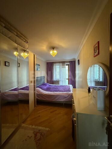 İcarəyə verilir 2 otaqlı köhnə tikili 75 m², Nəriman Nərimanov m., photo 7 from 10