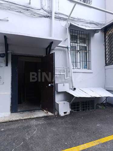 İcarəyə verilir 2 otaqlı köhnə tikili 45 m², 28 May m., photo 10 from 11