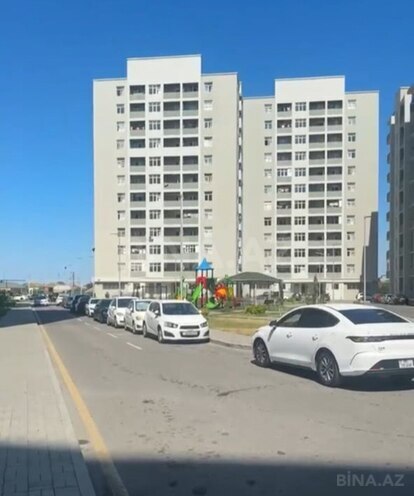 İcarəyə verilir 3 otaqlı yeni tikili 91 m², Suraxanı r., photo 6 from 11