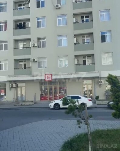 İcarəyə verilir 3 otaqlı yeni tikili 91 m², Suraxanı r., photo 8 from 11