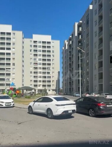 İcarəyə verilir 3 otaqlı yeni tikili 91 m², Suraxanı r., photo 9 from 11