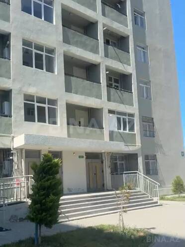 İcarəyə verilir 3 otaqlı yeni tikili 91 m², Suraxanı r., photo 10 from 11