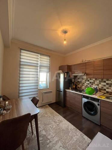 İcarəyə verilir 3 otaqlı yeni tikili 91 m², Suraxanı r., photo 5 from 11