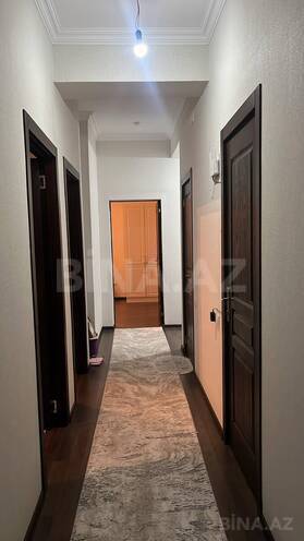 İcarəyə verilir 3 otaqlı yeni tikili 91 m², Suraxanı r., photo 4 from 11
