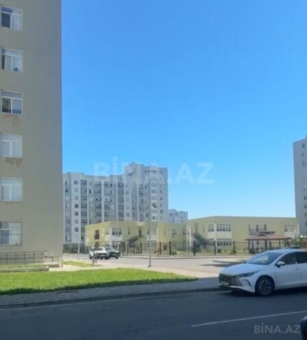 İcarəyə verilir 3 otaqlı yeni tikili 91 m², Suraxanı r., photo 7 from 11