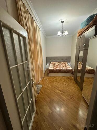 Satılır 2 otaqlı köhnə tikili 40.4 m², Elmlər Akademiyası m., photo 3 from 14