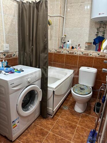 Satılır 2 otaqlı köhnə tikili 40.4 m², Elmlər Akademiyası m., photo 12 from 14