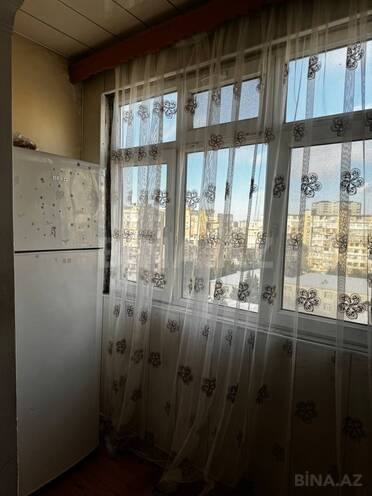 Сдаётся 3-комн. новостройка 70 м², м. Халглар Достлугу, photo 1 from 17