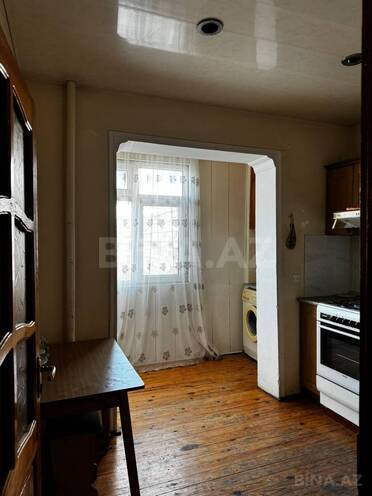 Сдаётся 3-комн. новостройка 70 м², м. Халглар Достлугу, photo 5 from 17