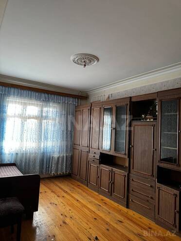 Сдаётся 3-комн. новостройка 70 м², м. Халглар Достлугу, photo 14 from 17