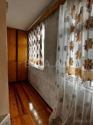 Сдаётся 3-комн. новостройка 70 м², м. Халглар Достлугу, photo 13 from 17