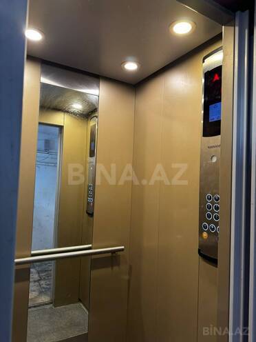 Сдаётся 3-комн. новостройка 70 м², м. Халглар Достлугу, photo 10 from 17