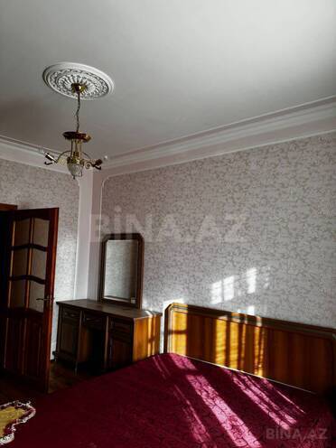 Сдаётся 3-комн. новостройка 70 м², м. Халглар Достлугу, photo 15 from 17