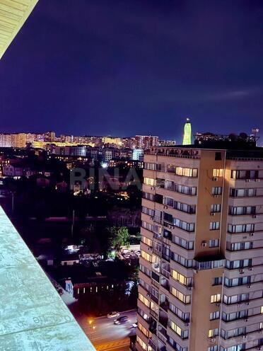 Сдаётся 3-комн. новостройка 110 м², м. Шах Исмаил Хатаи, photo 19 from 21
