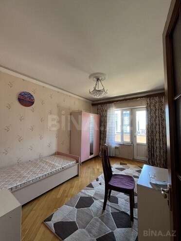 İcarəyə verilir 3 otaqlı köhnə tikili 75 m², Nərimanov r., photo 6 from 19