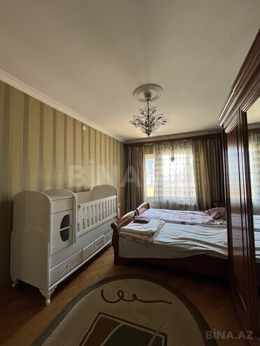 İcarəyə verilir 3 otaqlı köhnə tikili 75 m², Nərimanov r., photo 18 from 19